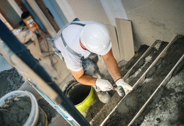 Best Affordable Concrete Contractor  in Mechanicsburg, OH